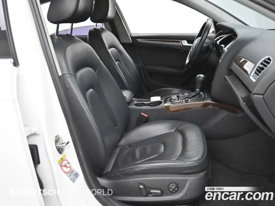 Audi A4 2012 2.0 автомат (гидро), фото 10 Audi A4 2012 2.0 автомат (гидро), фото 10