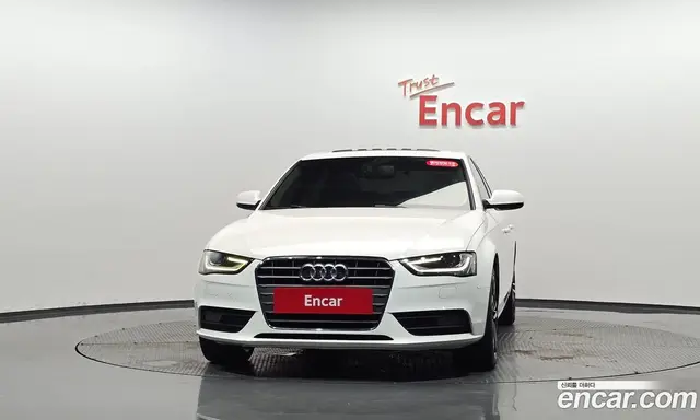 Audi A4 2015 2.0 автомат (гидро), миниатюра 2