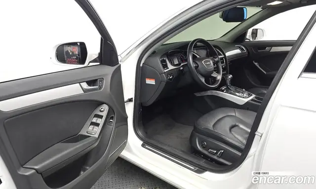 Audi A4 2015 2.0 автомат (гидро), миниатюра 12