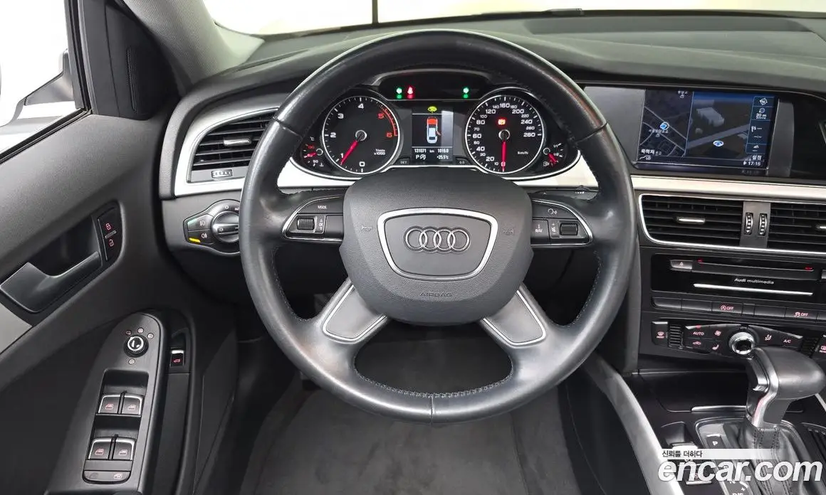 Audi A4 2015 2.0 автомат (гидро), фото 18