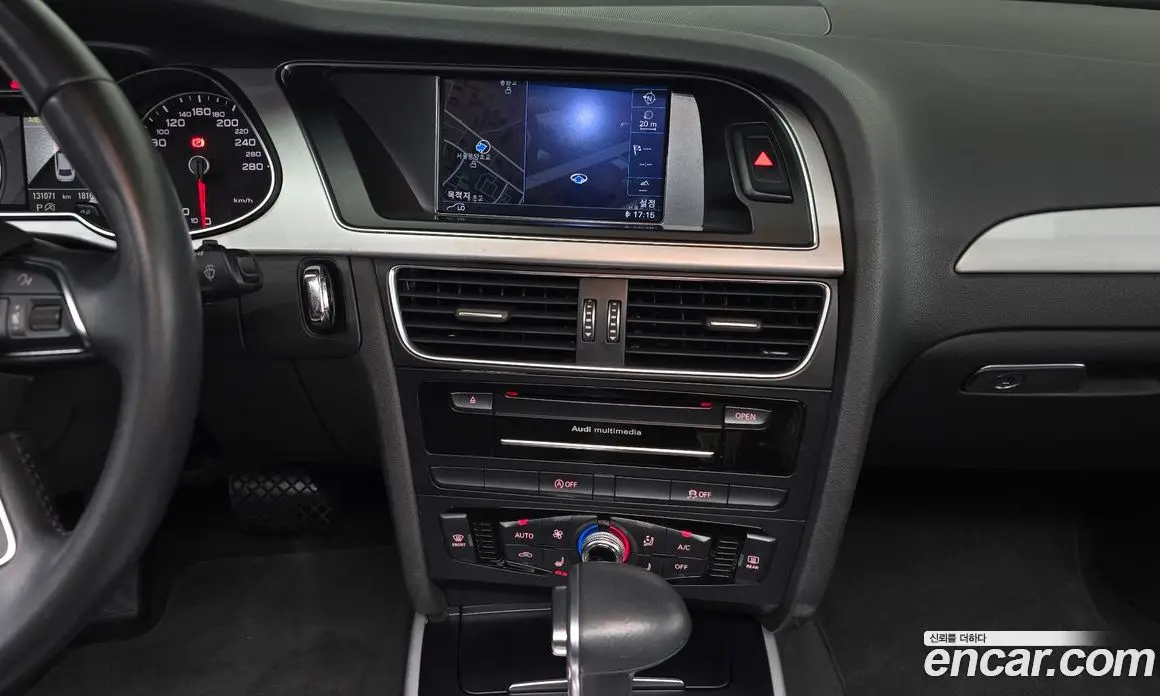 Audi A4 2015 2.0 автомат (гидро), фото 19