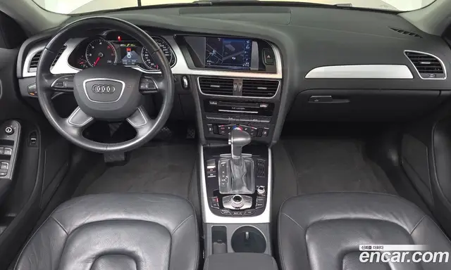 Audi A4 2015 2.0 автомат (гидро), миниатюра 9