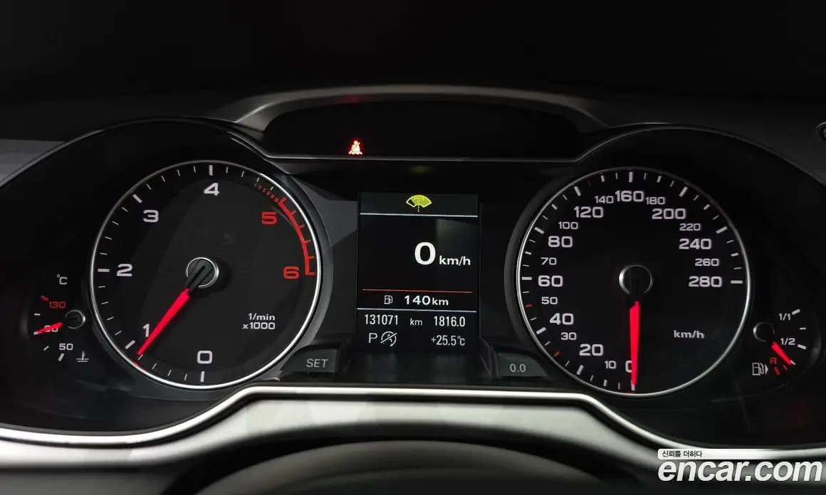 Audi A4 2015 2.0 автомат (гидро), фото 10