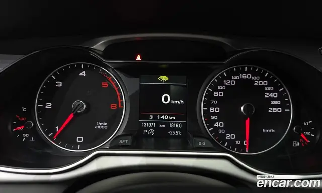 Audi A4 2015 2.0 автомат (гидро), миниатюра 10