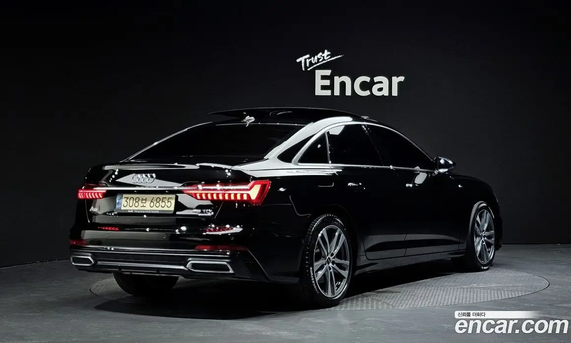 Audi A6 2021 3.0 автомат (гидро), фото 1 Audi A6 2021 3.0 автомат (гидро), фото 1
