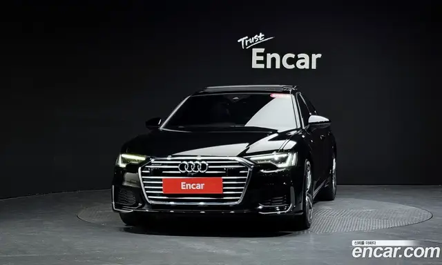 Audi A6 2021 3.0 автомат (гидро), миниатюра 2 Audi A6 2021 3.0 автомат (гидро), миниатюра 2