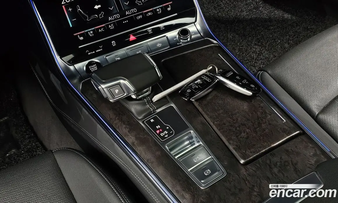 Audi A6 2021 3.0 автомат (гидро), фото 11 Audi A6 2021 3.0 автомат (гидро), фото 11
