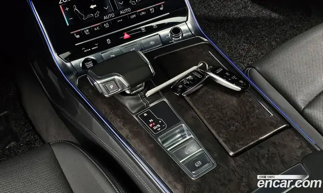 Audi A6 2021 3.0 автомат (гидро), миниатюра 11 Audi A6 2021 3.0 автомат (гидро), миниатюра 11