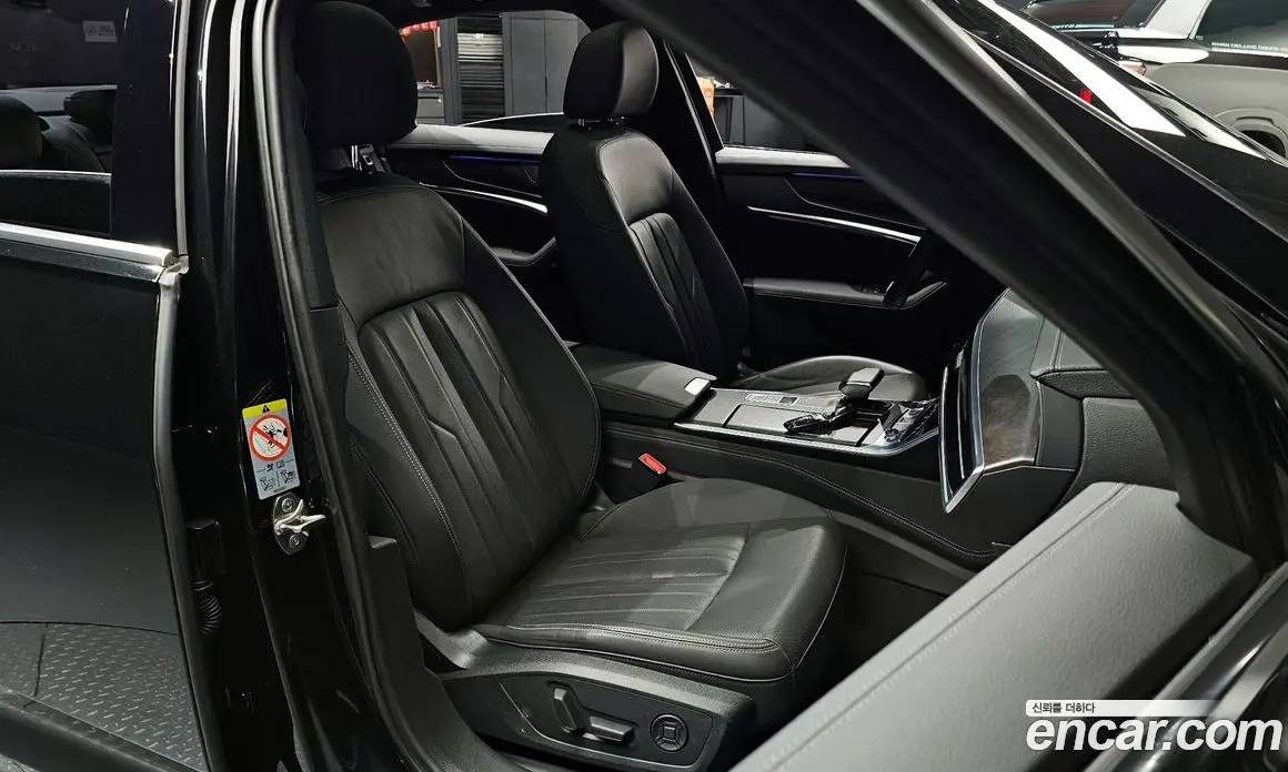Audi A6 2021 3.0 автомат (гидро), фото 12 Audi A6 2021 3.0 автомат (гидро), фото 12