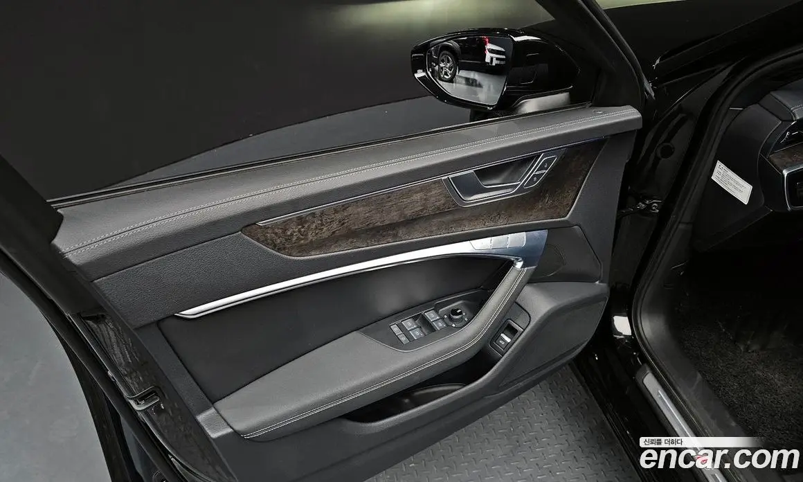 Audi A6 2021 3.0 автомат (гидро), фото 13 Audi A6 2021 3.0 автомат (гидро), фото 13