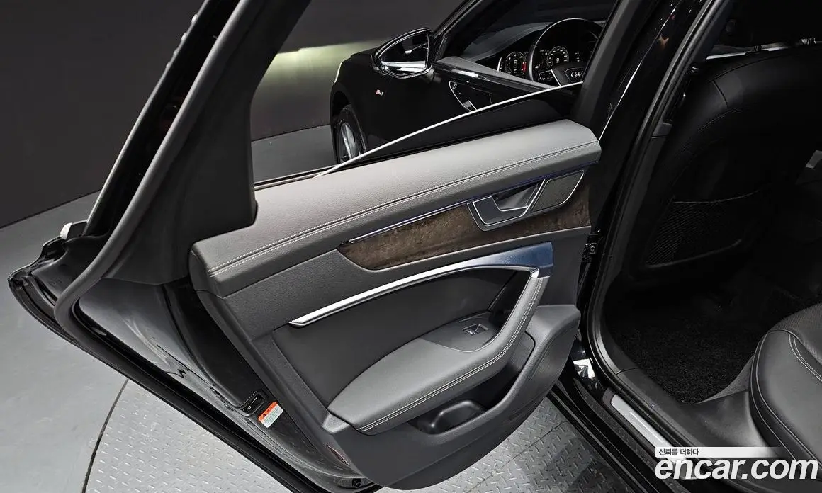 Audi A6 2021 3.0 автомат (гидро), фото 14 Audi A6 2021 3.0 автомат (гидро), фото 14