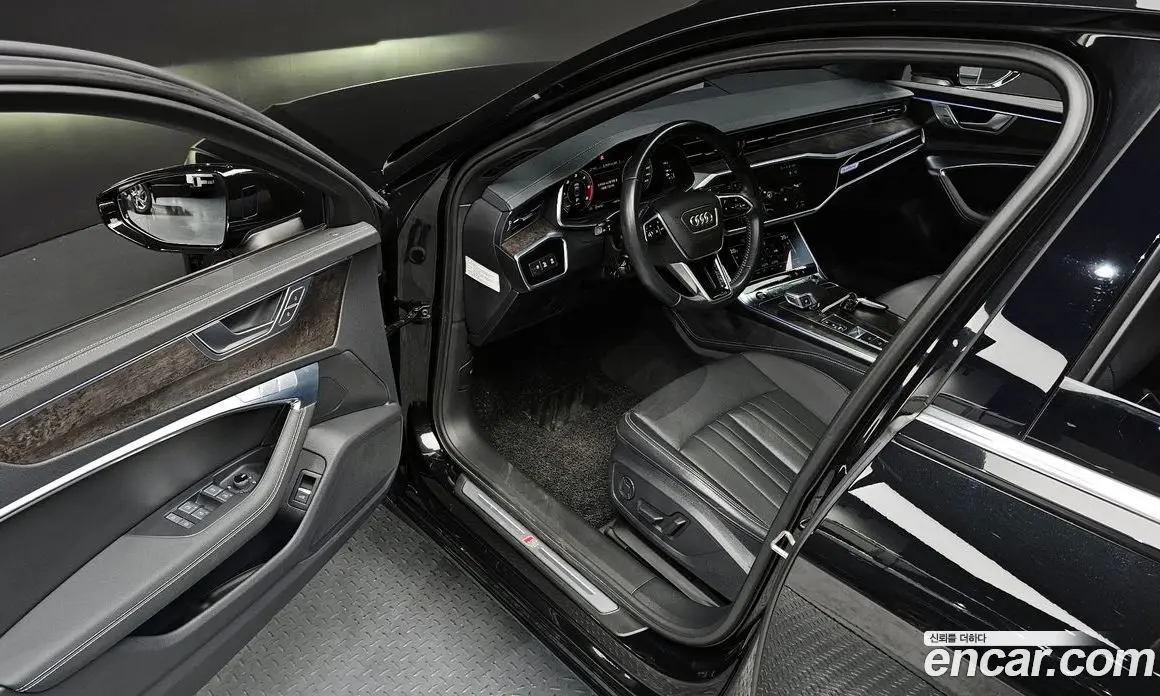 Audi A6 2021 3.0 автомат (гидро), фото 16 Audi A6 2021 3.0 автомат (гидро), фото 16