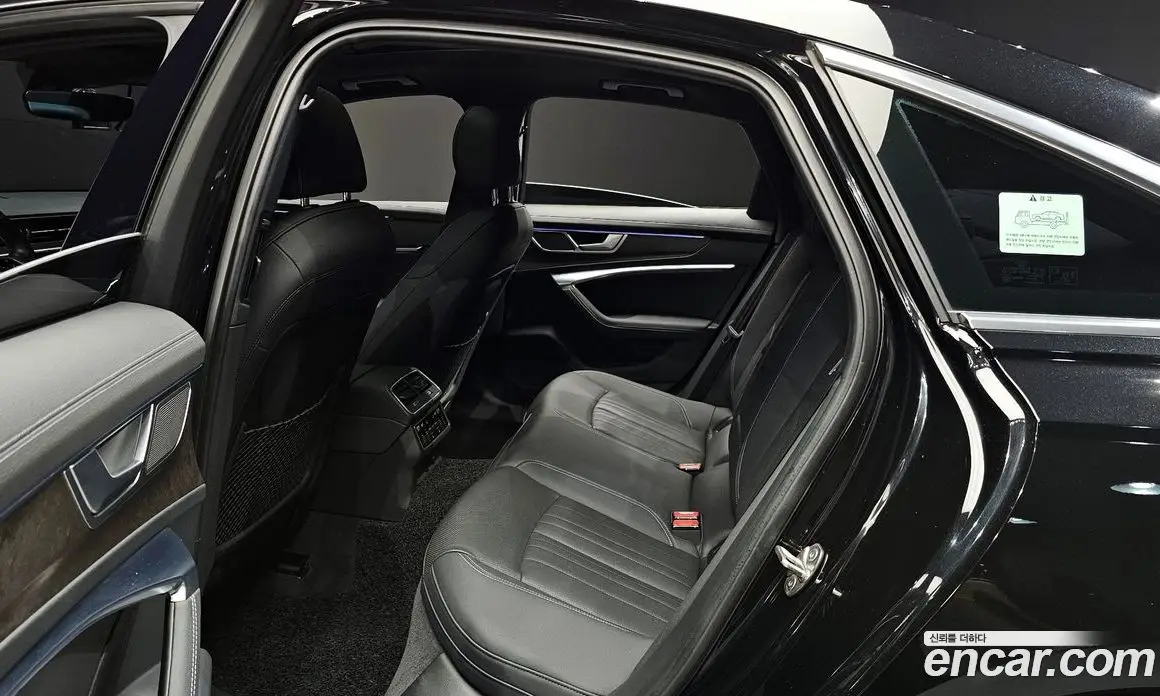 Audi A6 2021 3.0 автомат (гидро), фото 17 Audi A6 2021 3.0 автомат (гидро), фото 17