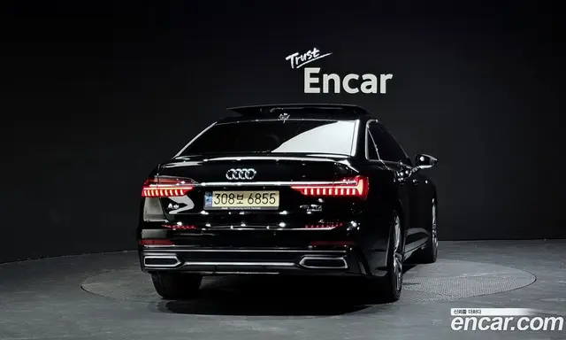 Audi A6 2021 3.0 автомат (гидро), миниатюра 3 Audi A6 2021 3.0 автомат (гидро), миниатюра 3