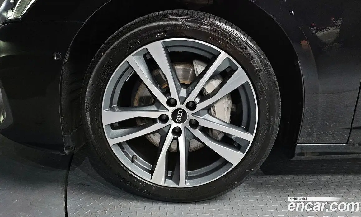 Audi A6 2021 3.0 автомат (гидро), фото 4 Audi A6 2021 3.0 автомат (гидро), фото 4