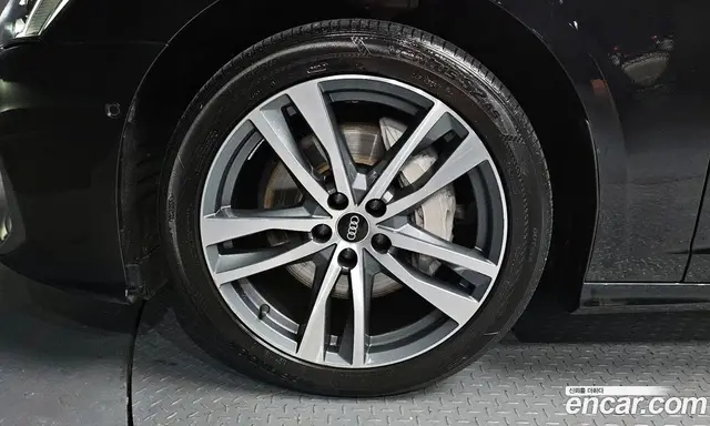 Audi A6 2021 3.0 автомат (гидро), миниатюра 4 Audi A6 2021 3.0 автомат (гидро), миниатюра 4