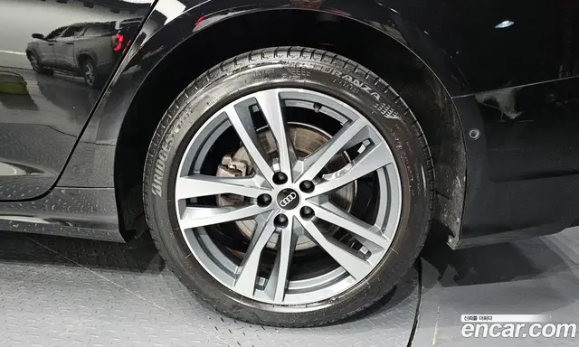 Audi A6 2021 3.0 автомат (гидро), миниатюра 6 Audi A6 2021 3.0 автомат (гидро), миниатюра 6