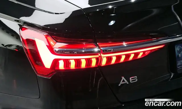 Audi A6 2021 3.0 автомат (гидро), миниатюра 8 Audi A6 2021 3.0 автомат (гидро), миниатюра 8
