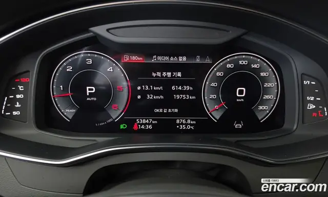 Audi A6 2023 3.0 автомат (гидро), миниатюра 11 Audi A6 2023 3.0 автомат (гидро), миниатюра 11