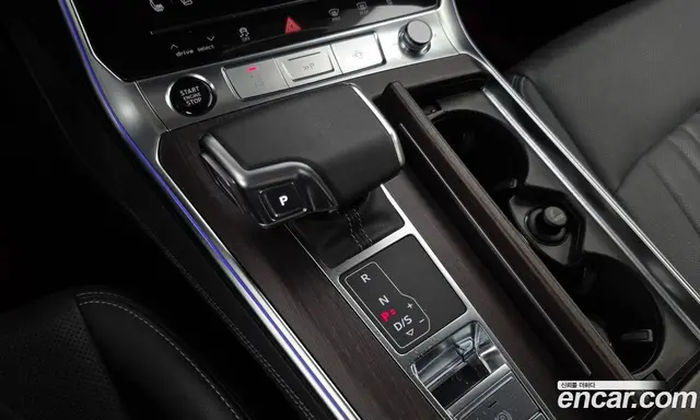 Audi A6 2023 3.0 автомат (гидро), миниатюра 12