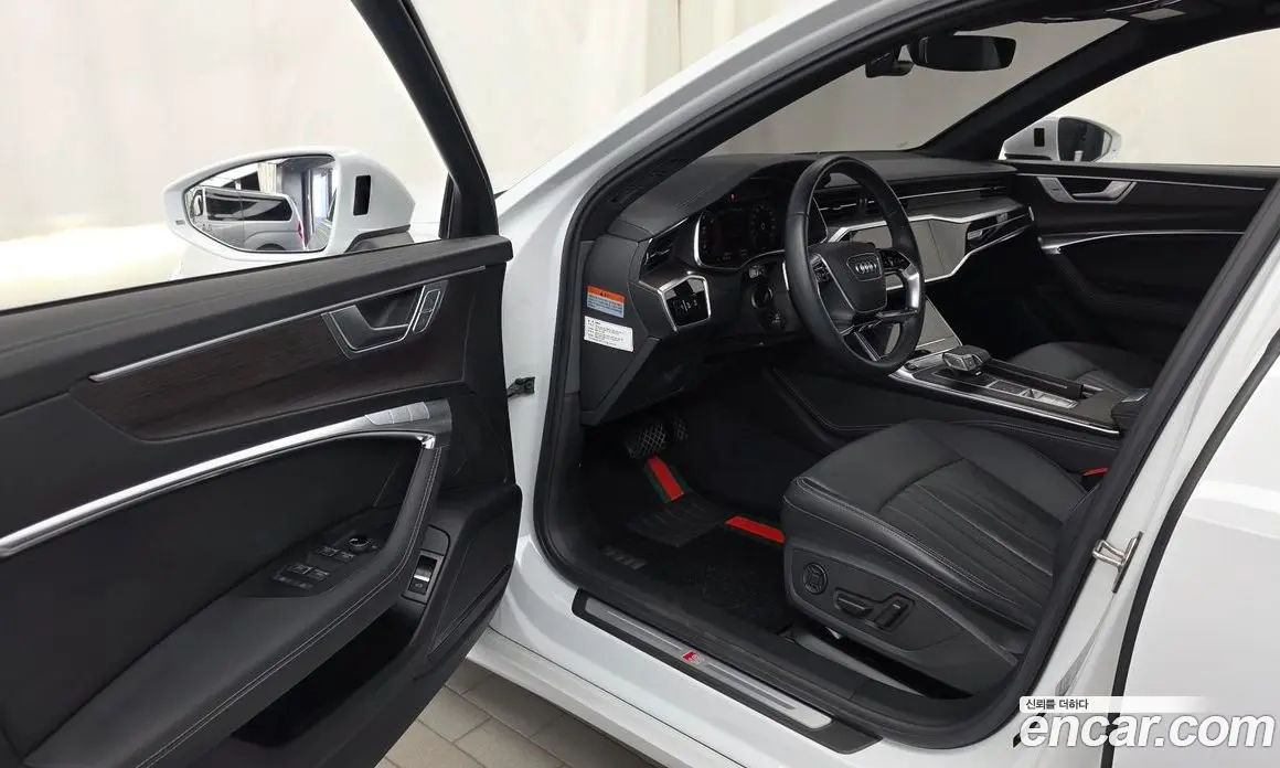 Audi A6 2023 3.0 автомат (гидро), фото 13 Audi A6 2023 3.0 автомат (гидро), фото 13