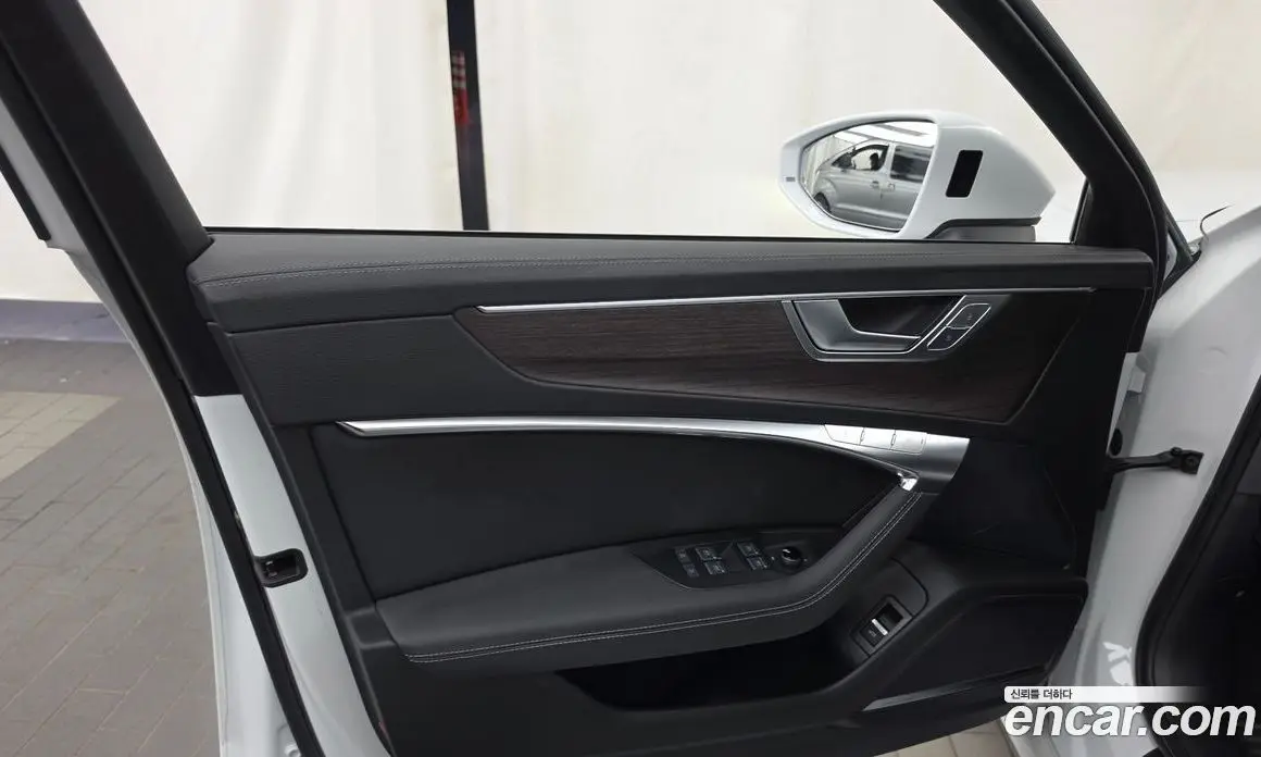 Audi A6 2023 3.0 автомат (гидро), фото 14 Audi A6 2023 3.0 автомат (гидро), фото 14
