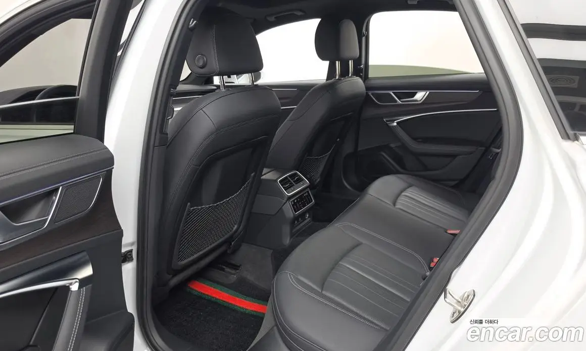 Audi A6 2023 3.0 автомат (гидро), фото 16 Audi A6 2023 3.0 автомат (гидро), фото 16