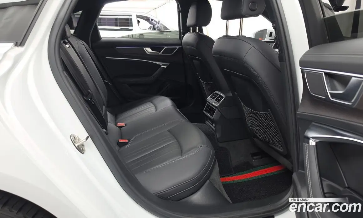 Audi A6 2023 3.0 автомат (гидро), фото 18 Audi A6 2023 3.0 автомат (гидро), фото 18