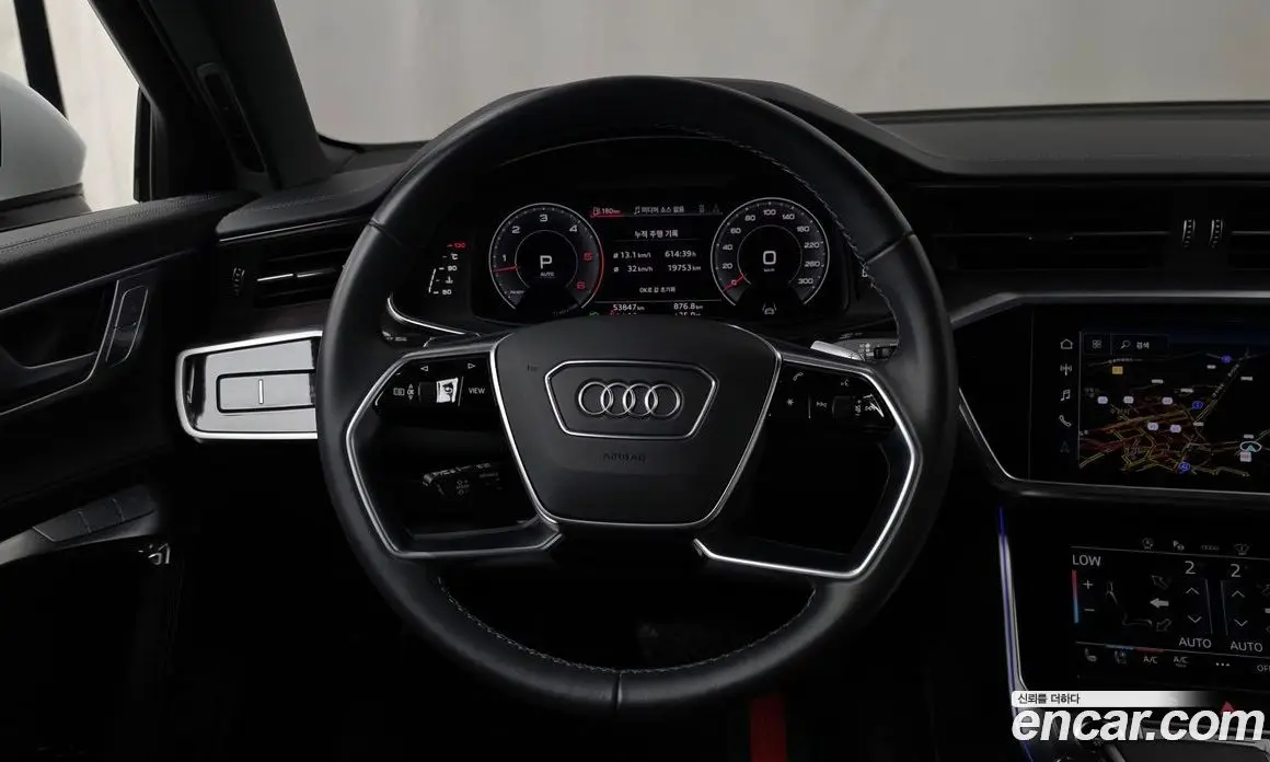 Audi A6 2023 3.0 автомат (гидро), фото 19 Audi A6 2023 3.0 автомат (гидро), фото 19