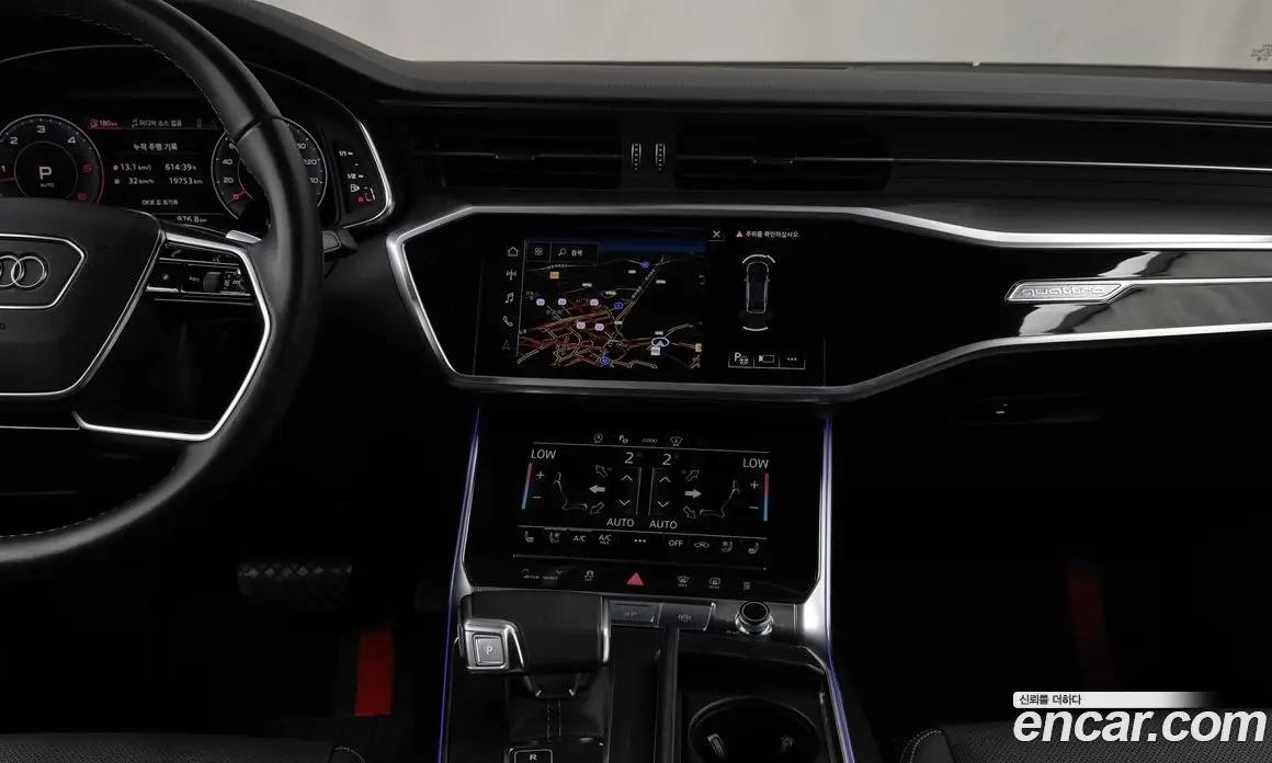 Audi A6 2023 3.0 автомат (гидро), фото 20 Audi A6 2023 3.0 автомат (гидро), фото 20