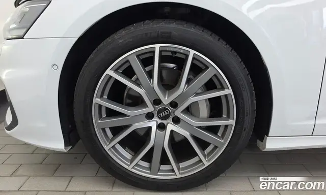 Audi A6 2023 3.0 автомат (гидро), миниатюра 5 Audi A6 2023 3.0 автомат (гидро), миниатюра 5