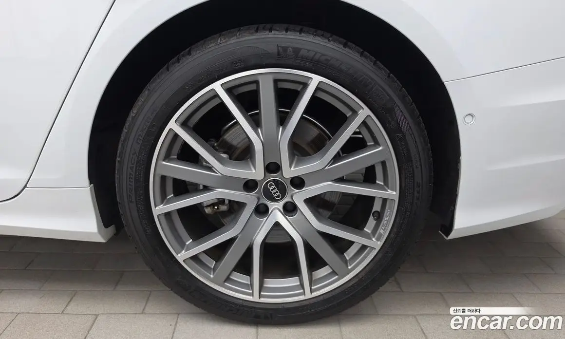 Audi A6 2023 3.0 автомат (гидро), фото 7 Audi A6 2023 3.0 автомат (гидро), фото 7