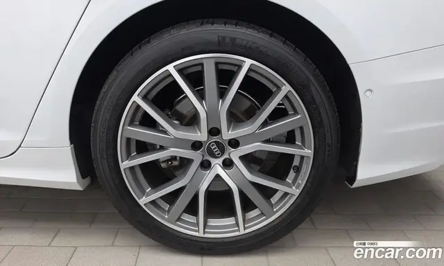 Audi A6 2023 3.0 автомат (гидро), миниатюра 7 Audi A6 2023 3.0 автомат (гидро), миниатюра 7
