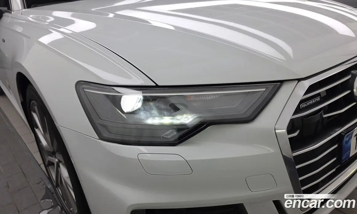 Audi A6 2023 3.0 автомат (гидро), фото 8 Audi A6 2023 3.0 автомат (гидро), фото 8