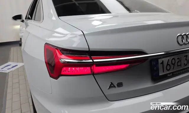 Audi A6 2023 3.0 автомат (гидро), миниатюра 9 Audi A6 2023 3.0 автомат (гидро), миниатюра 9
