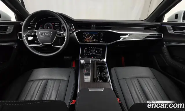 Audi A6 2023 3.0 автомат (гидро), миниатюра 10 Audi A6 2023 3.0 автомат (гидро), миниатюра 10