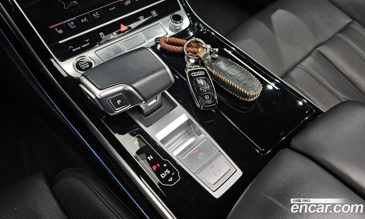Audi A8 2021 3.0 автомат (гидро), фото 12 Audi A8 2021 3.0 автомат (гидро), фото 12