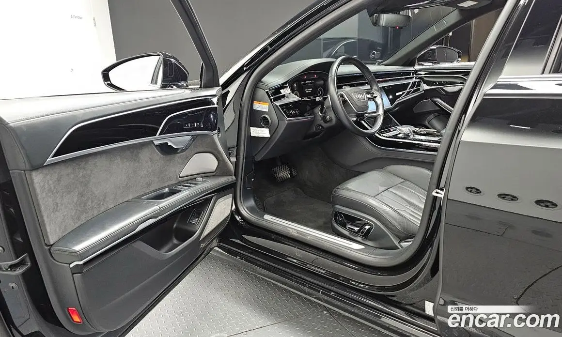 Audi A8 2021 3.0 автомат (гидро), фото 13 Audi A8 2021 3.0 автомат (гидро), фото 13