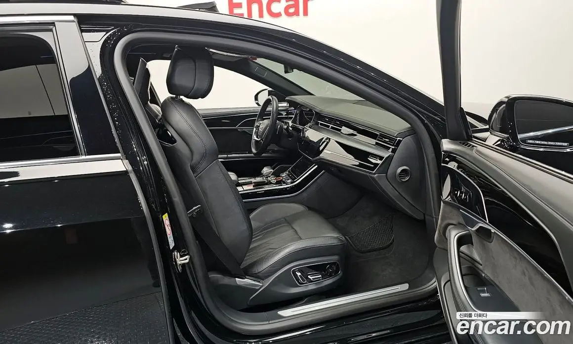 Audi A8 2021 3.0 автомат (гидро), фото 16 Audi A8 2021 3.0 автомат (гидро), фото 16
