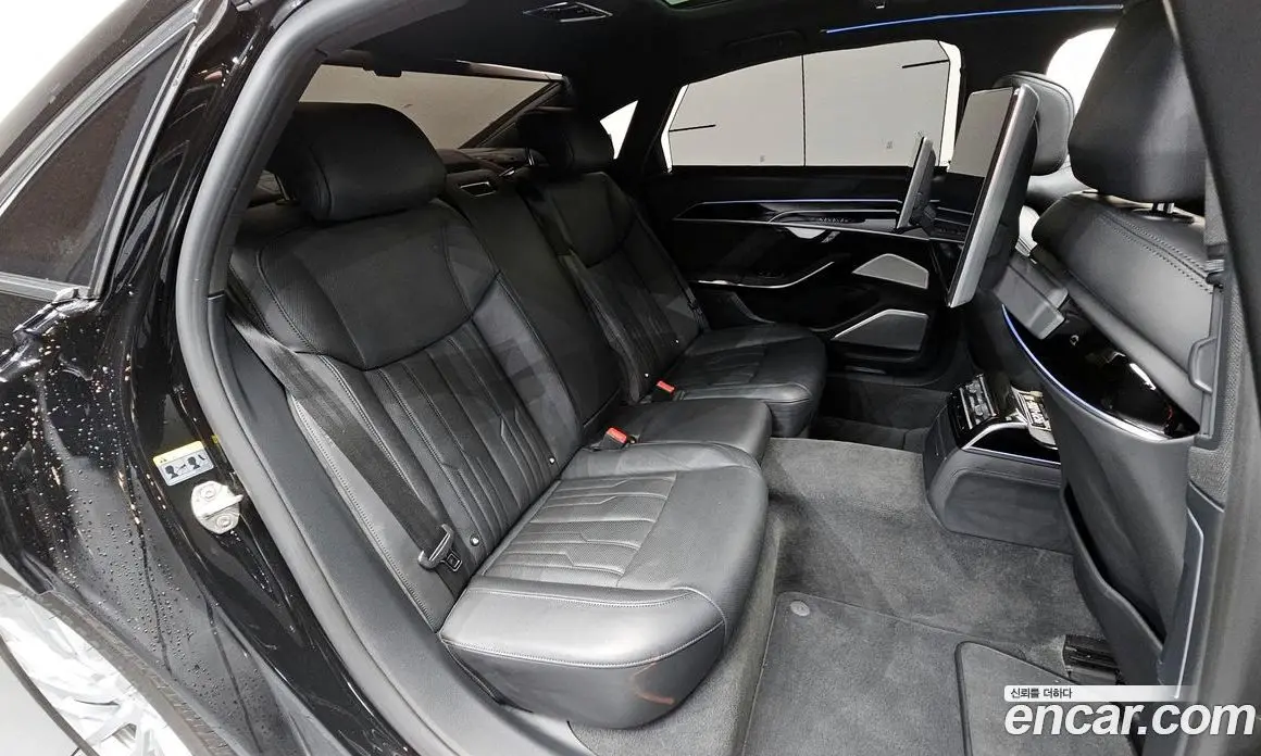 Audi A8 2021 3.0 автомат (гидро), фото 17 Audi A8 2021 3.0 автомат (гидро), фото 17