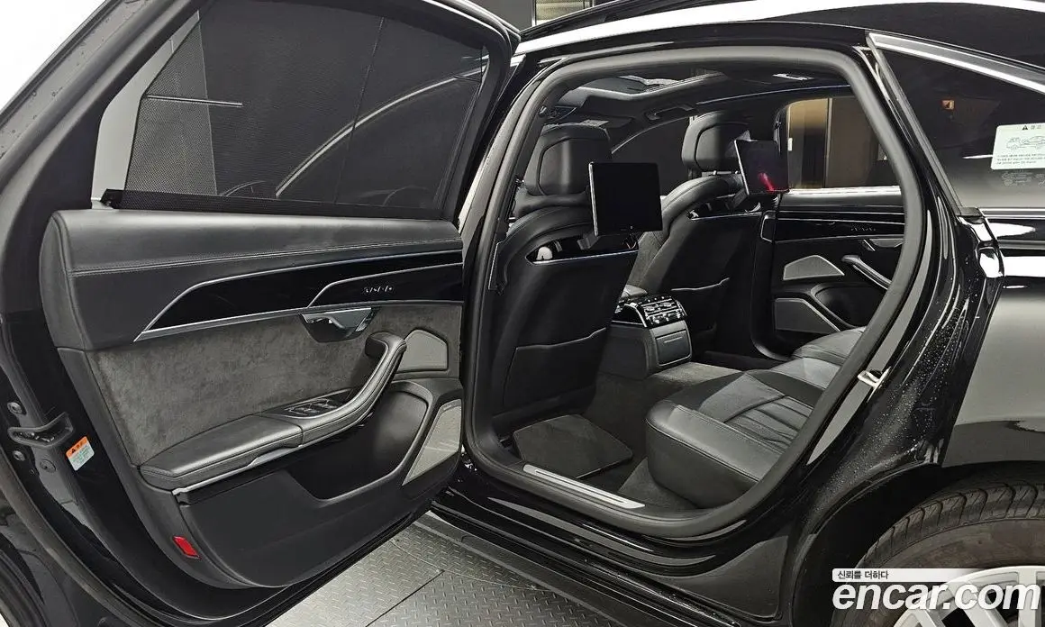 Audi A8 2021 3.0 автомат (гидро), фото 18 Audi A8 2021 3.0 автомат (гидро), фото 18