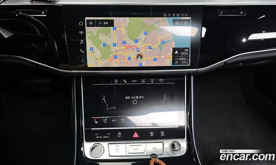 Audi A8 2021 3.0 автомат (гидро), фото 20 Audi A8 2021 3.0 автомат (гидро), фото 20