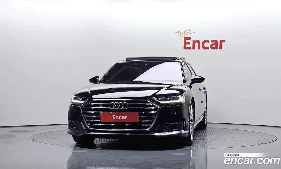 Audi A8 2021 3.0 автомат (гидро), фото 3 Audi A8 2021 3.0 автомат (гидро), фото 3