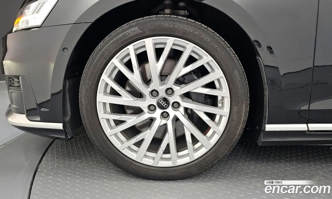 Audi A8 2021 3.0 автомат (гидро), фото 5 Audi A8 2021 3.0 автомат (гидро), фото 5