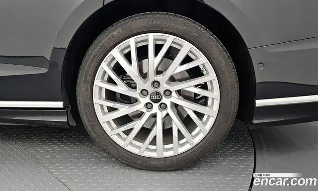 Audi A8 2021 3.0 автомат (гидро), миниатюра 7 Audi A8 2021 3.0 автомат (гидро), миниатюра 7