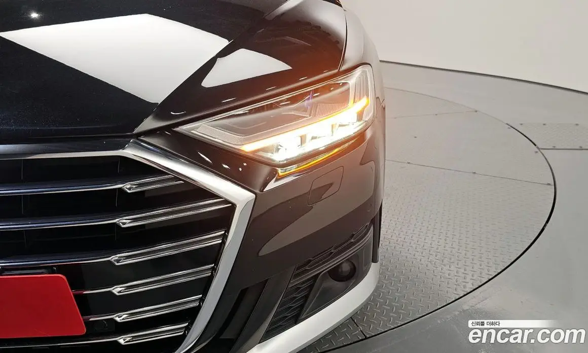 Audi A8 2021 3.0 автомат (гидро), фото 8 Audi A8 2021 3.0 автомат (гидро), фото 8