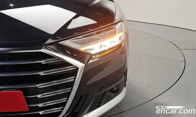 Audi A8 2021 3.0 автомат (гидро), миниатюра 8 Audi A8 2021 3.0 автомат (гидро), миниатюра 8