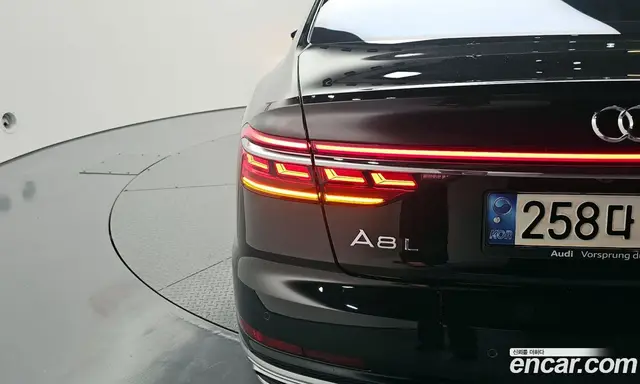 Audi A8 2021 3.0 автомат (гидро), миниатюра 9 Audi A8 2021 3.0 автомат (гидро), миниатюра 9