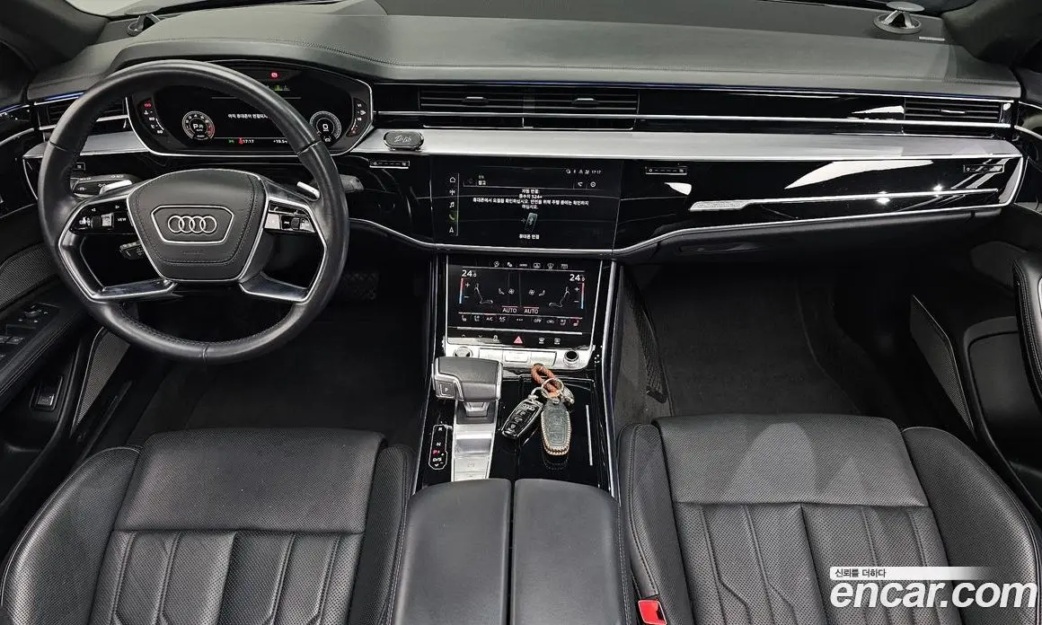 Audi A8 2021 3.0 автомат (гидро), фото 10 Audi A8 2021 3.0 автомат (гидро), фото 10