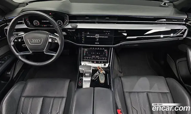 Audi A8 2021 3.0 автомат (гидро), миниатюра 10 Audi A8 2021 3.0 автомат (гидро), миниатюра 10